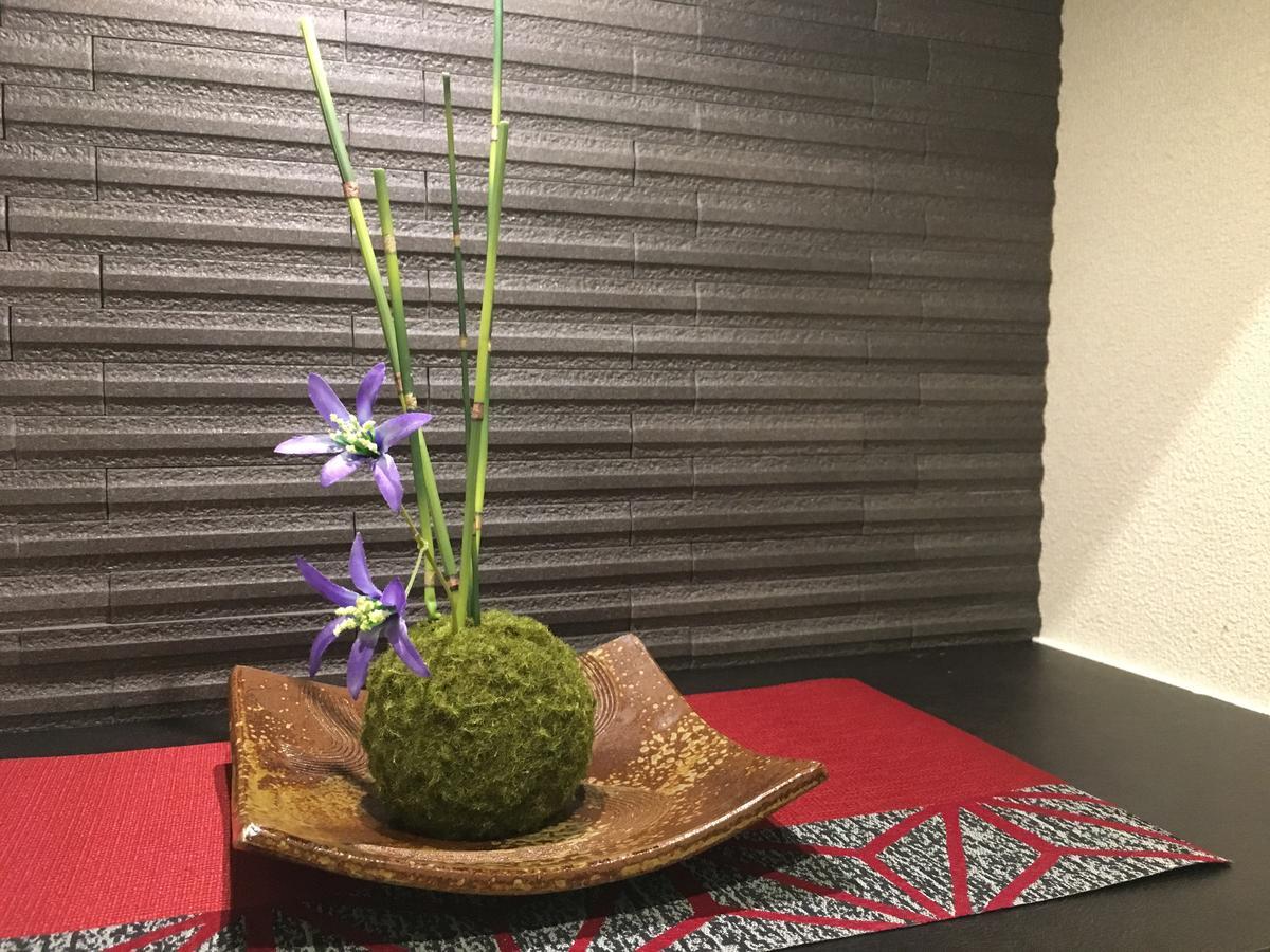 Hotel Gentle Fox Κιότο Εξωτερικό φωτογραφία
