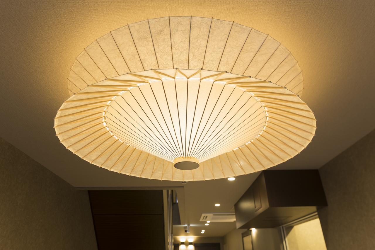 Hotel Gentle Fox Κιότο Εξωτερικό φωτογραφία