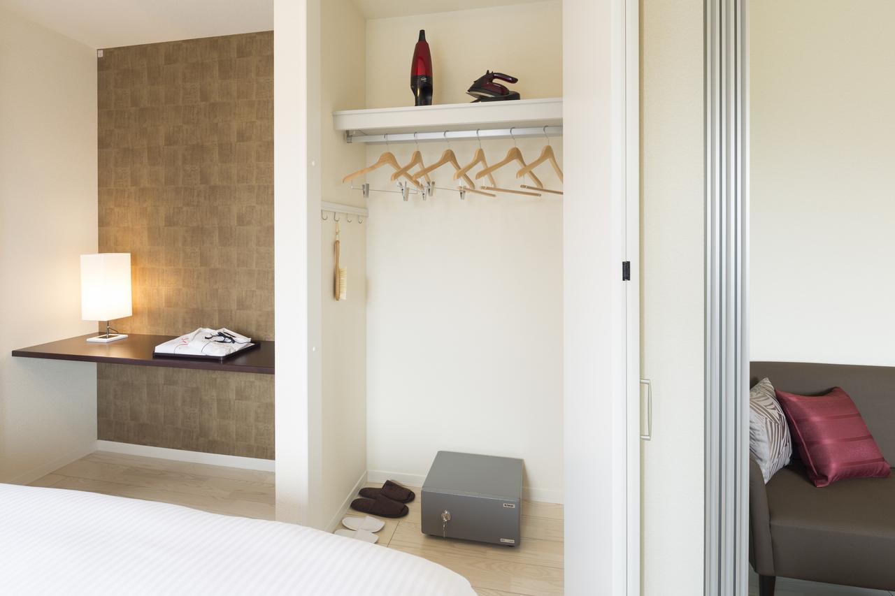 Hotel Gentle Fox Κιότο Εξωτερικό φωτογραφία
