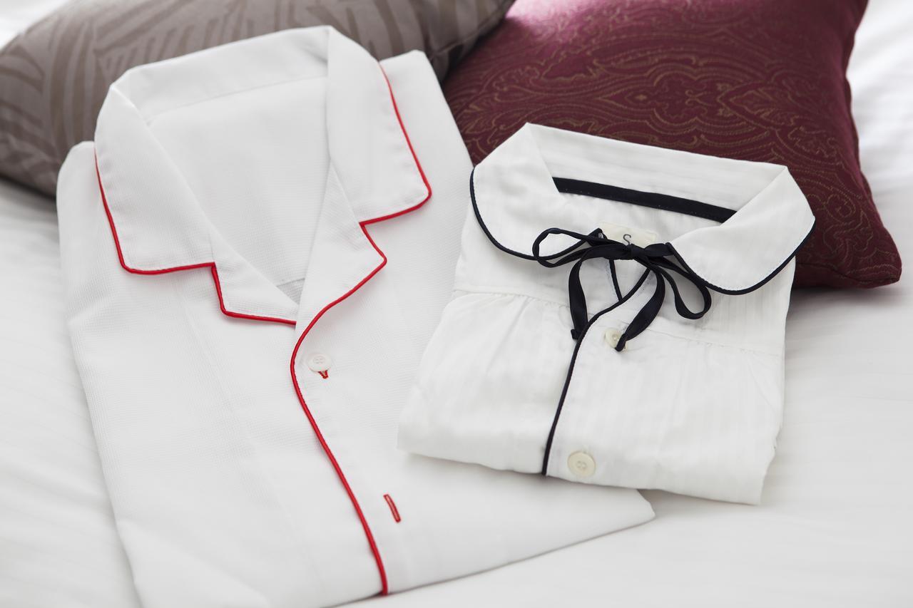 Hotel Gentle Fox Κιότο Εξωτερικό φωτογραφία