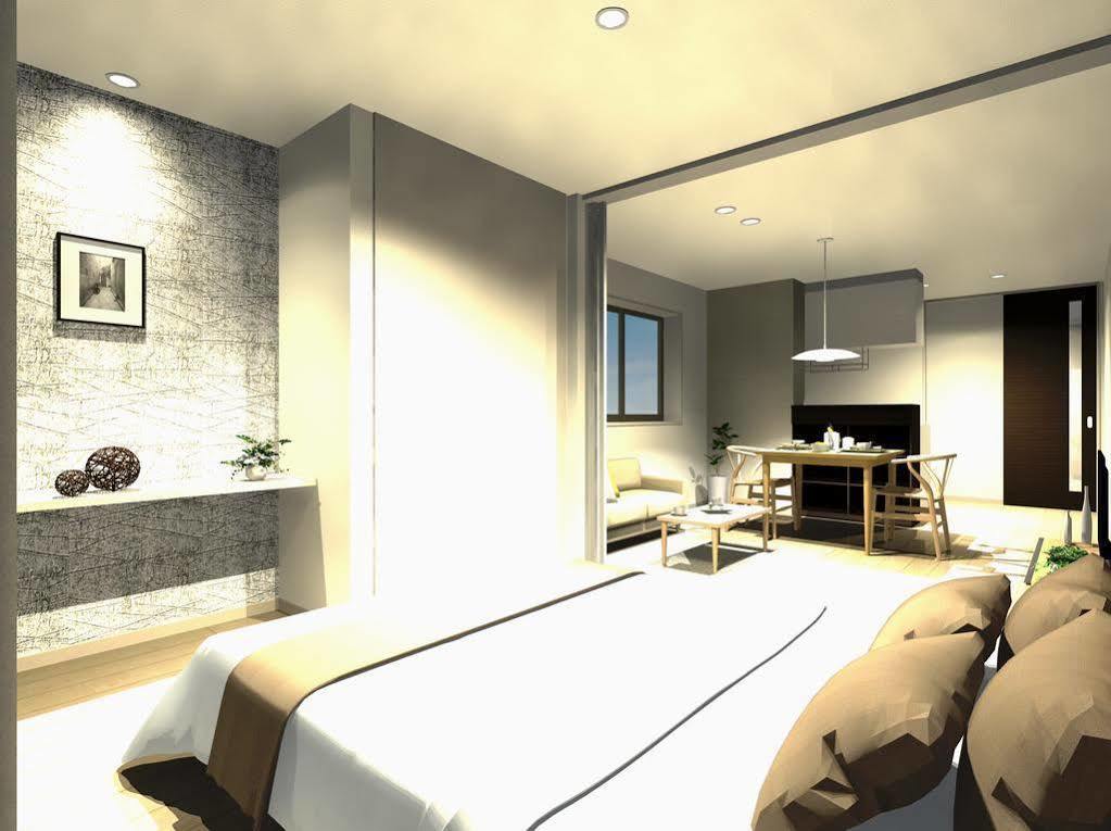 Hotel Gentle Fox Κιότο Εξωτερικό φωτογραφία