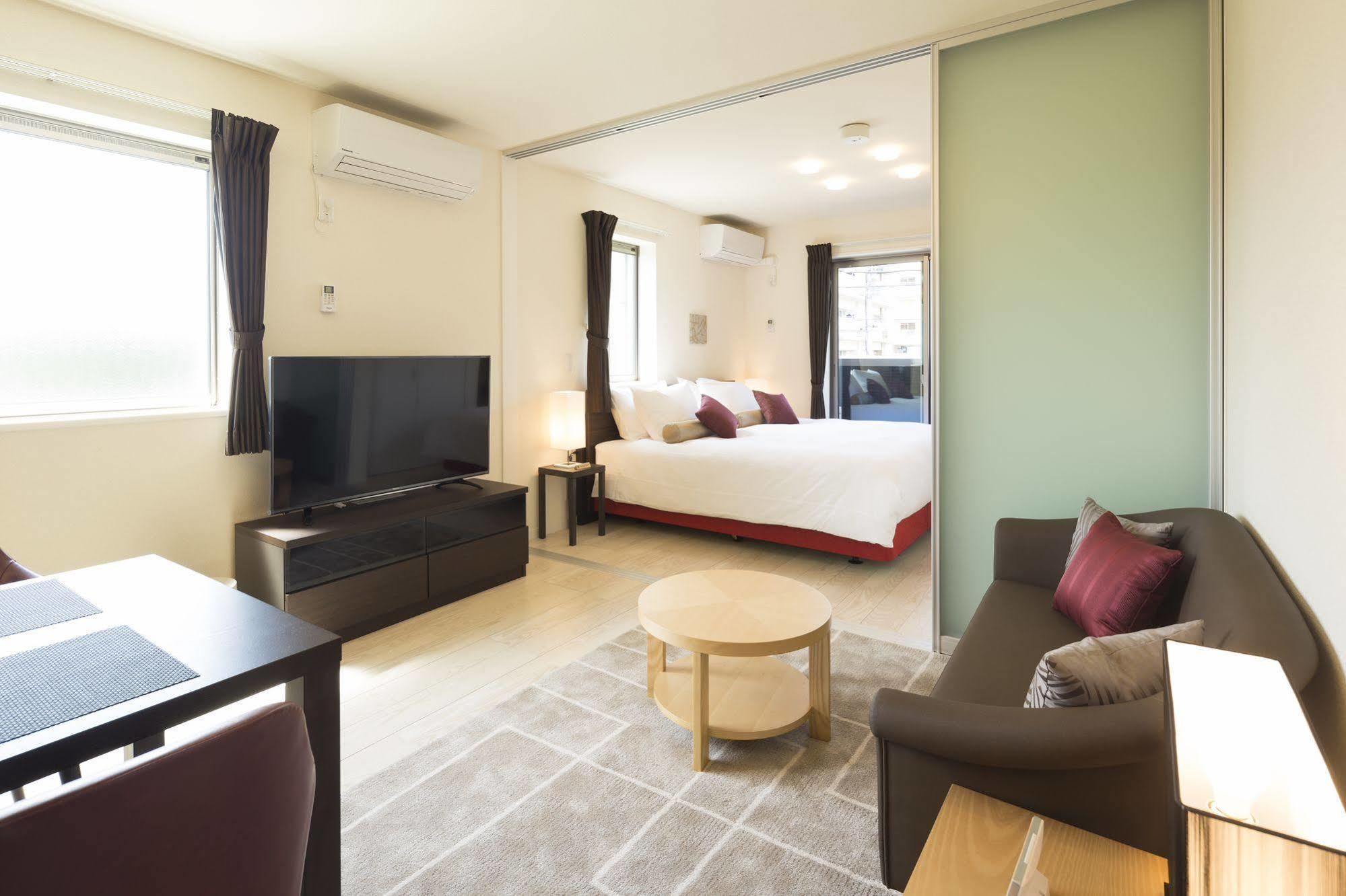 Hotel Gentle Fox Κιότο Εξωτερικό φωτογραφία