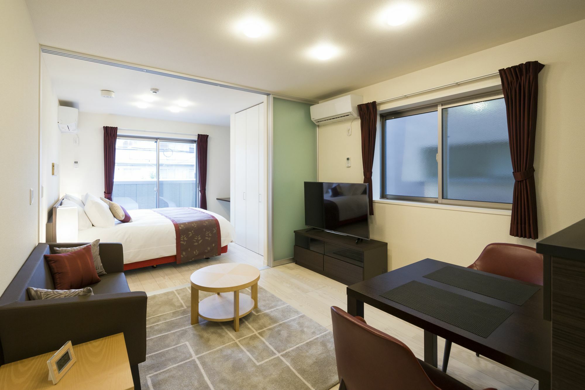 Hotel Gentle Fox Κιότο Εξωτερικό φωτογραφία