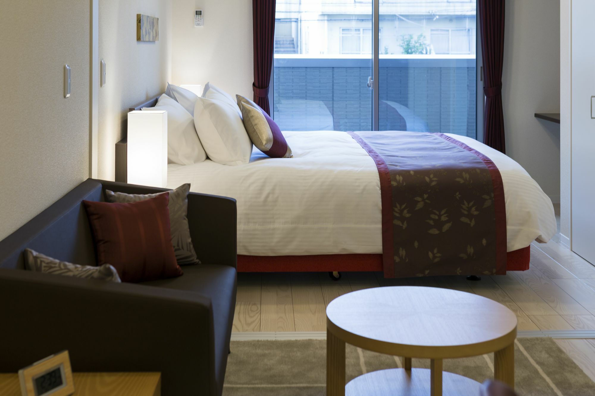 Hotel Gentle Fox Κιότο Εξωτερικό φωτογραφία