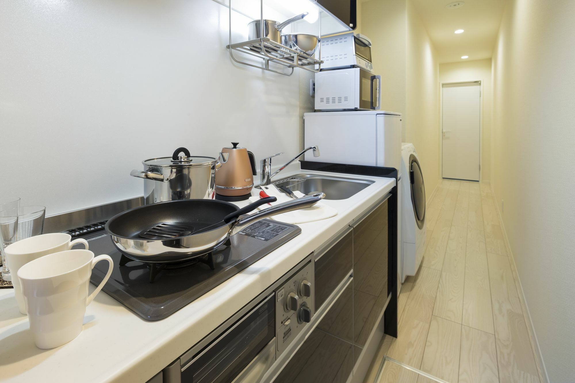 Hotel Gentle Fox Κιότο Εξωτερικό φωτογραφία