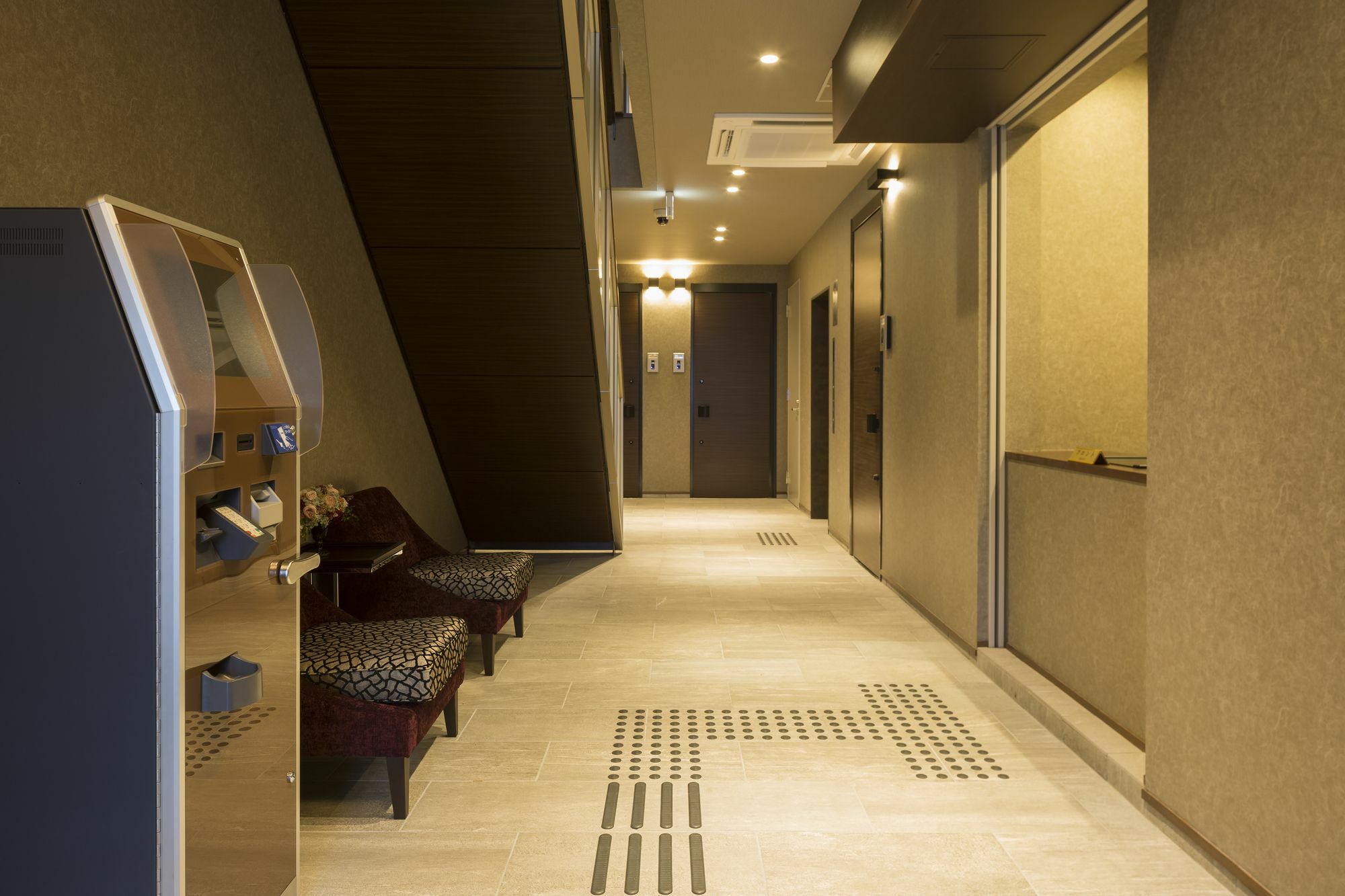 Hotel Gentle Fox Κιότο Εξωτερικό φωτογραφία