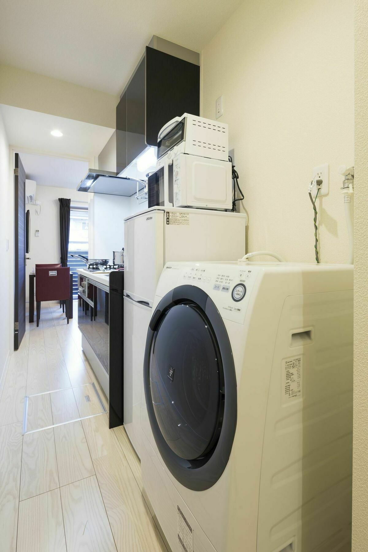 Hotel Gentle Fox Κιότο Εξωτερικό φωτογραφία