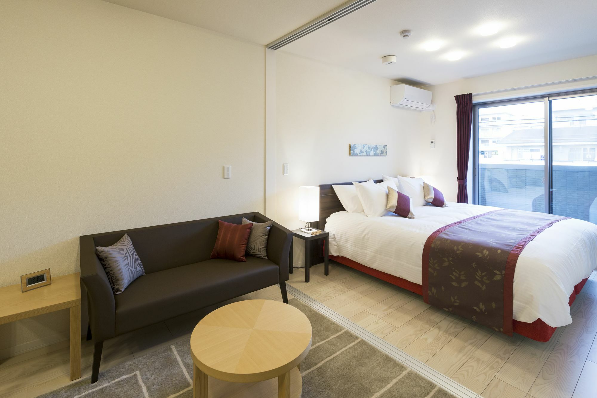 Hotel Gentle Fox Κιότο Εξωτερικό φωτογραφία