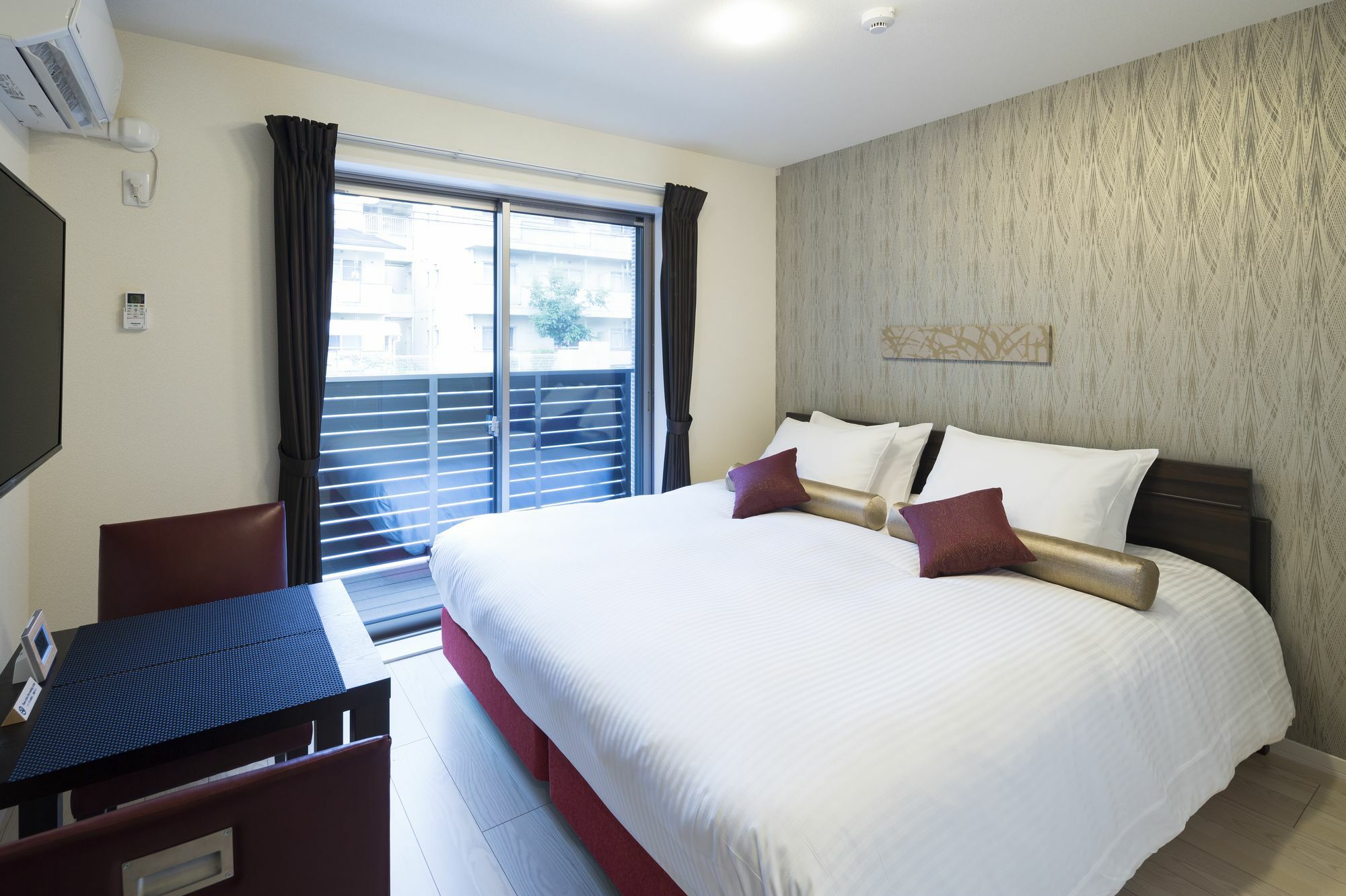 Hotel Gentle Fox Κιότο Εξωτερικό φωτογραφία