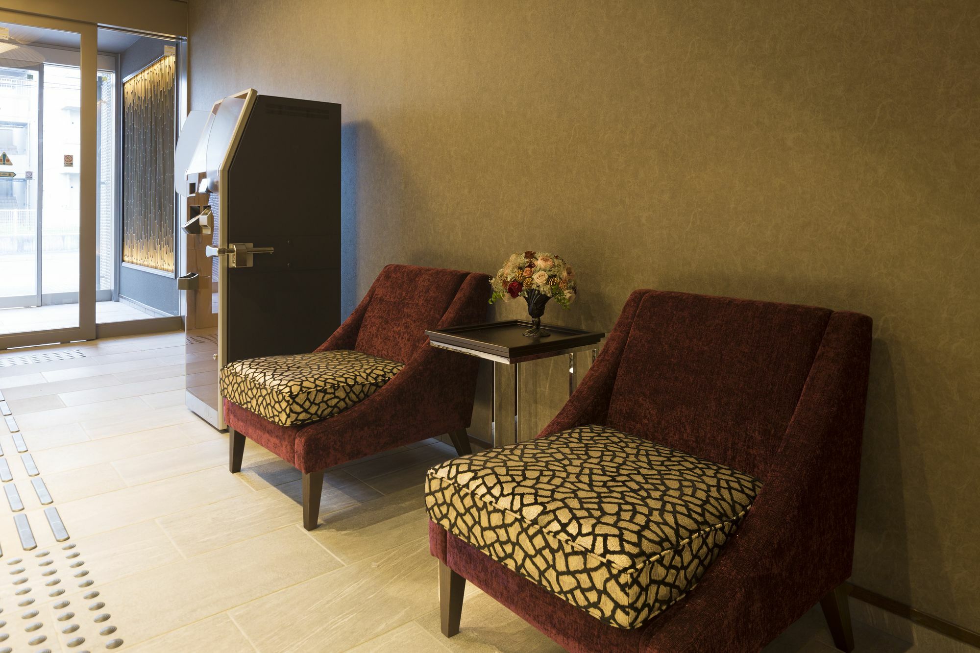 Hotel Gentle Fox Κιότο Εξωτερικό φωτογραφία