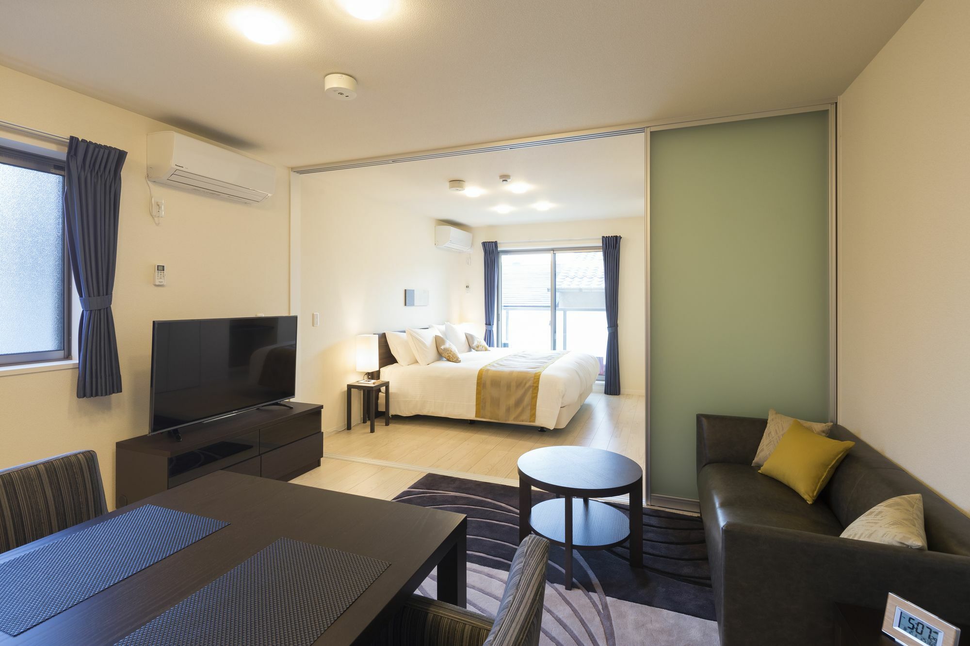 Hotel Gentle Fox Κιότο Εξωτερικό φωτογραφία